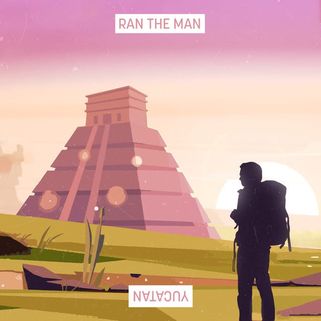 Yucatan - Single