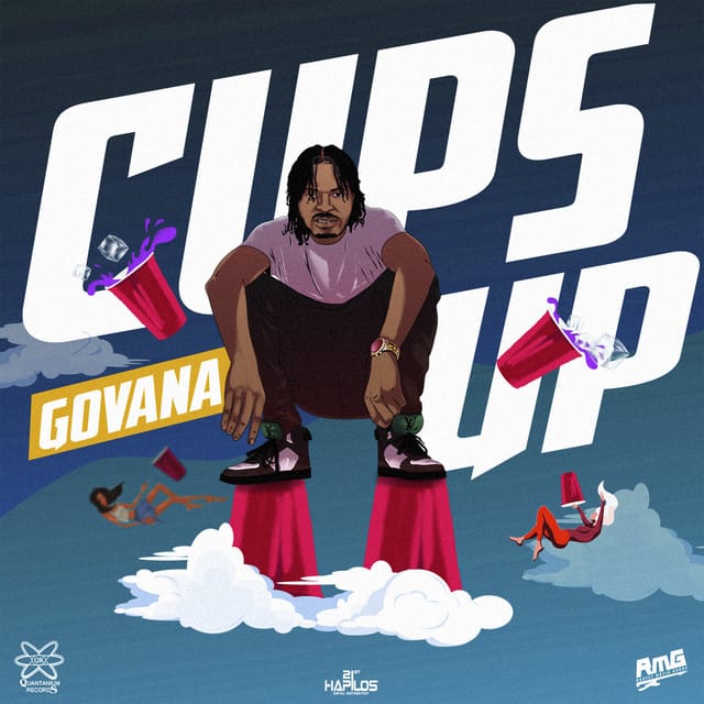 Cups Up - Single