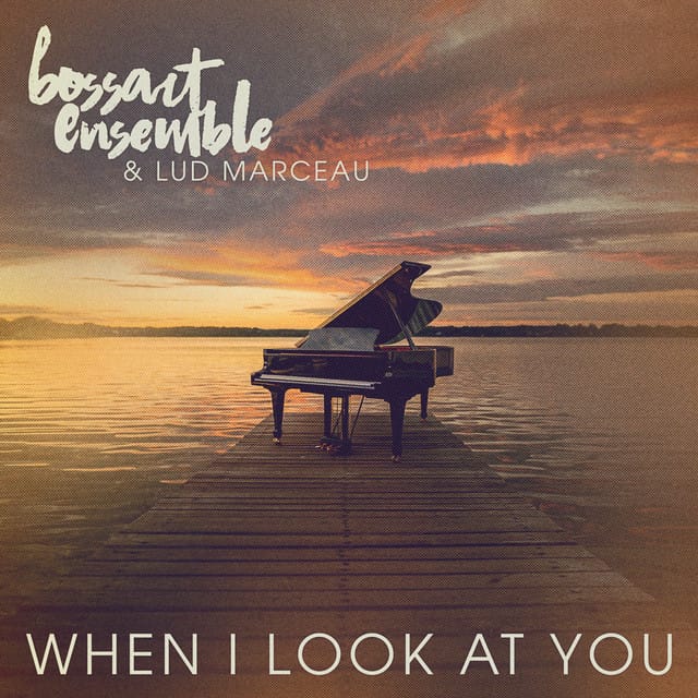 When I Look at You