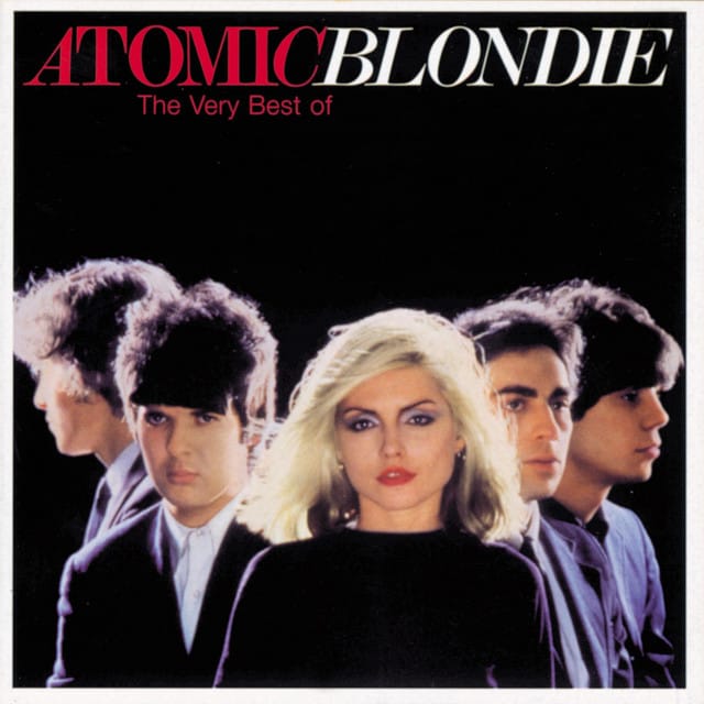 Atomic – The Very Best of Blondie