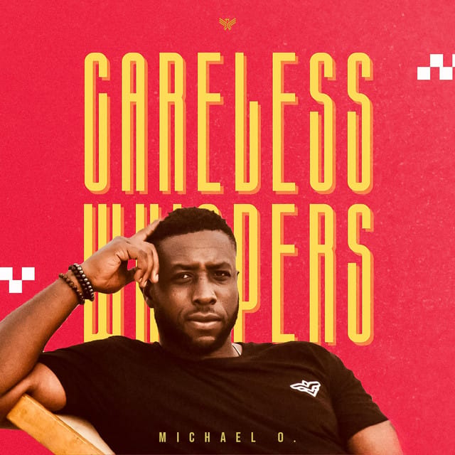 Careless Whispers - Single
