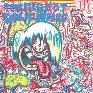 The Red Hot Chili Peppers (Expanded Edition / 2002 Remaster)