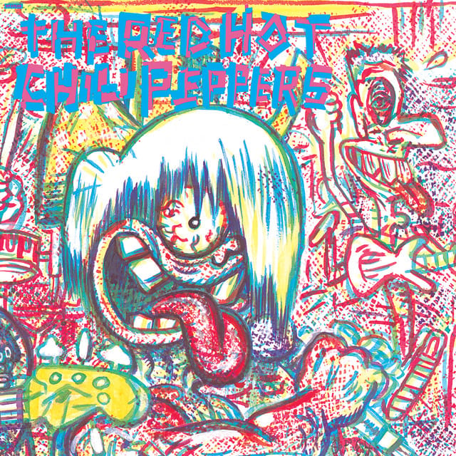 The Red Hot Chili Peppers (Expanded Edition / 2002 Remaster)