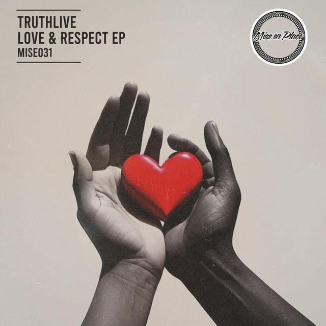 Love & Respect - EP