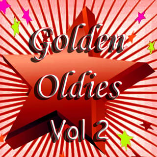 Golden Oldies Vol 2