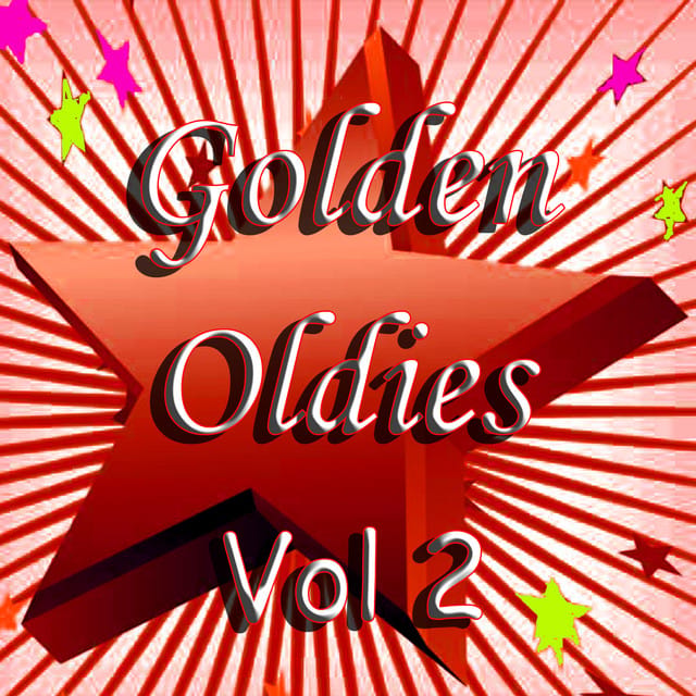 Golden Oldies Vol 2