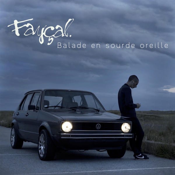 Balade en sourde oreille