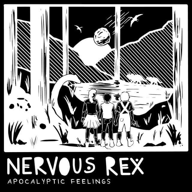 Apocalyptic Feelings