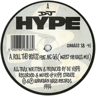 Roll The Beats