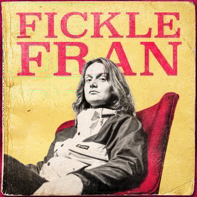 Fickle Fran (feat. Billy Bragg)