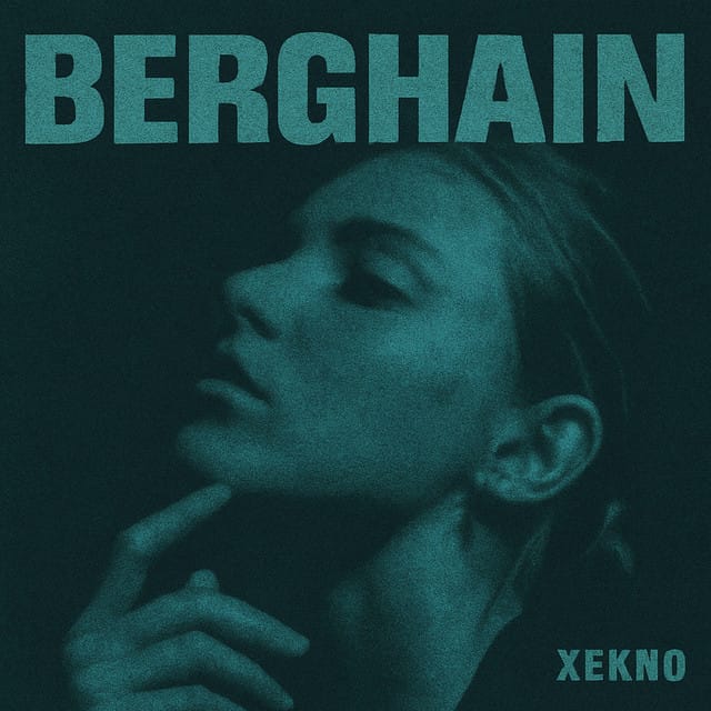 Berghain (Techno)