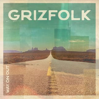 Way On Out - Single