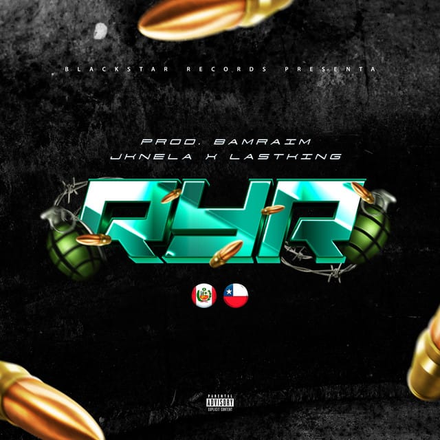 Ryr