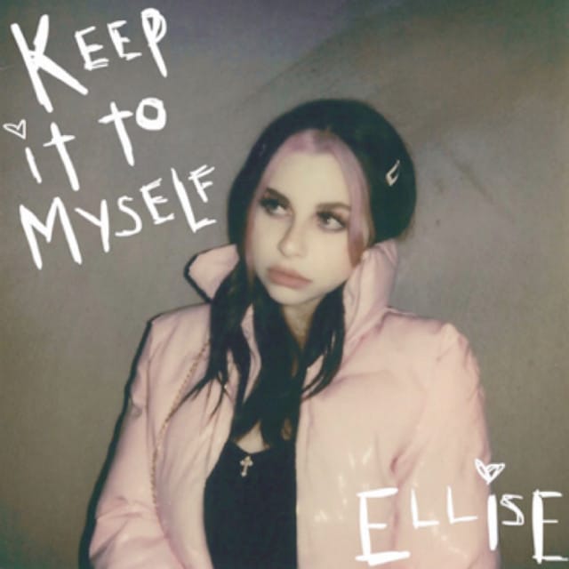 Keep It to Myself