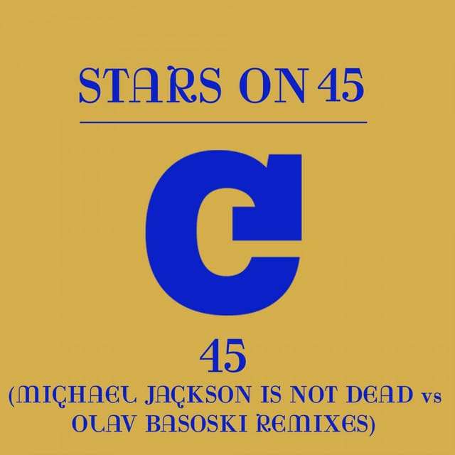 Michael Jackson Is Not Dead