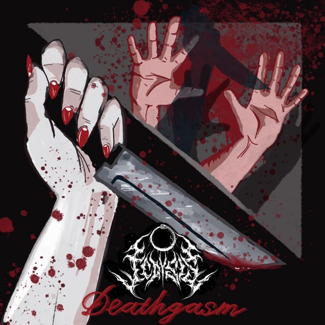 Deathgasm - Single