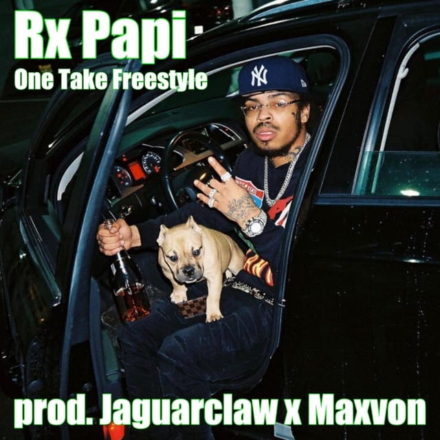 One Take Freestyle