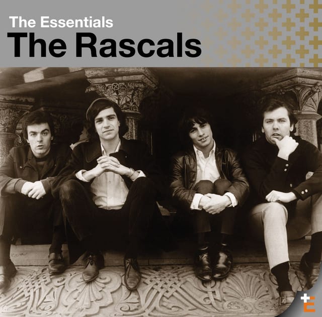 The Rascals: Essentials