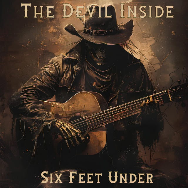 Six Feet Under