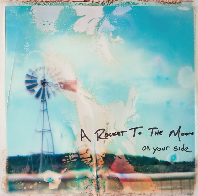 On Your Side (Deluxe)