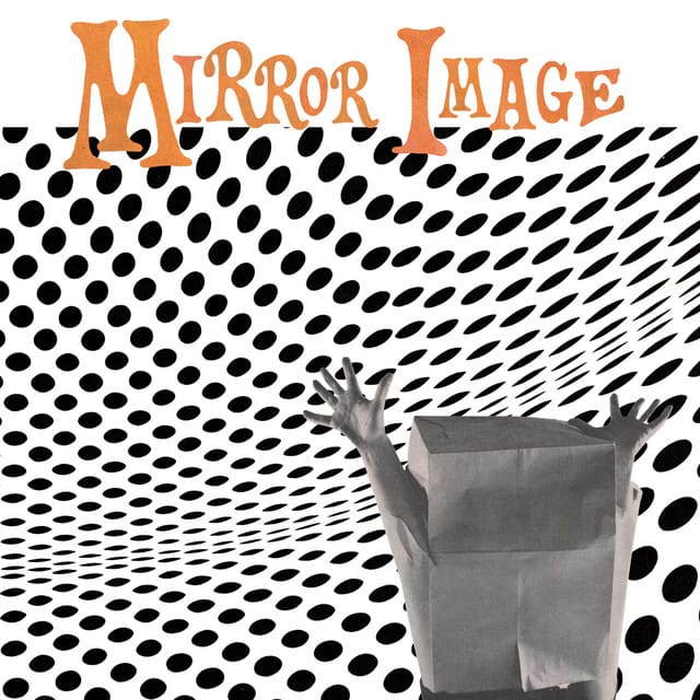 Mirror Image - EP