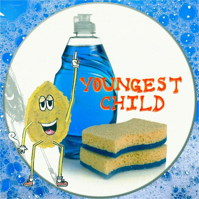 Youngest Child