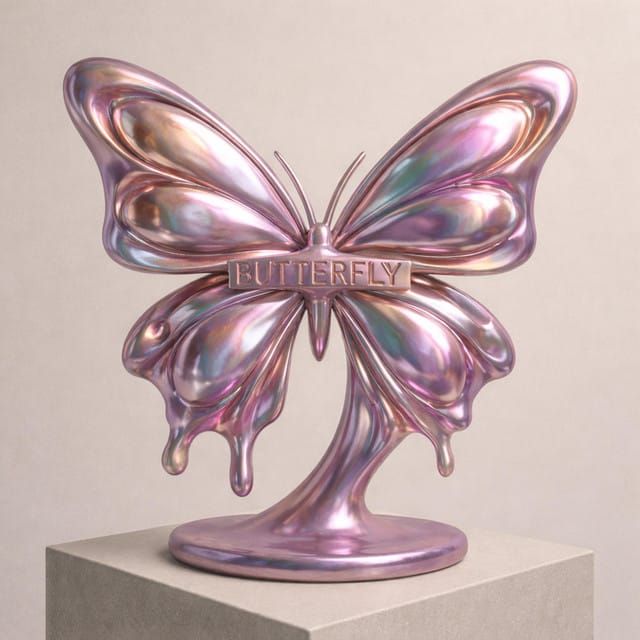 Butterfly (Techno)