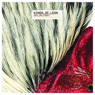Sex On Fire - EP