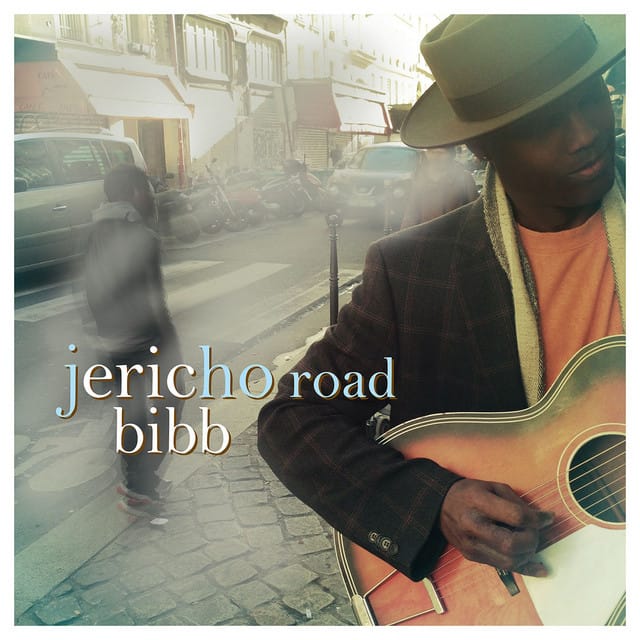 Jericho Road (Bonus Track Version)
