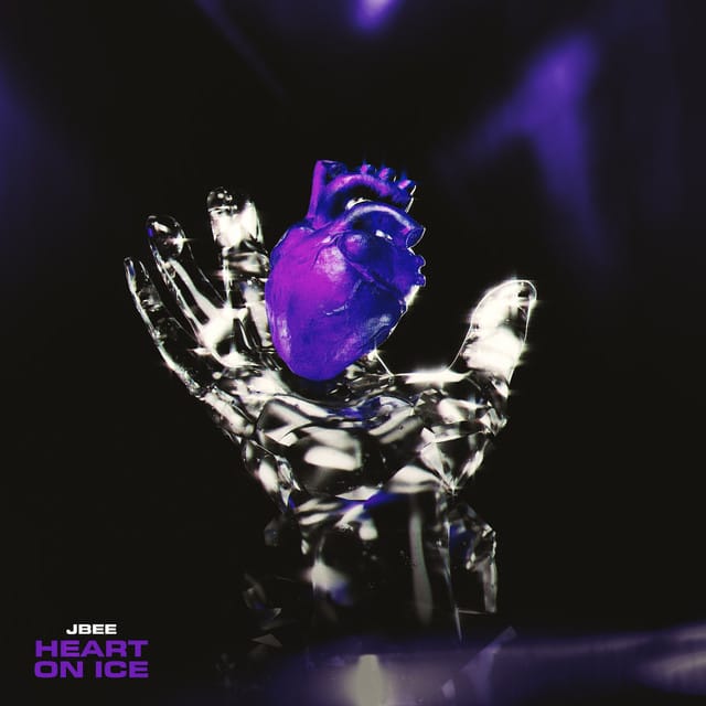 Heart On Ice - Single