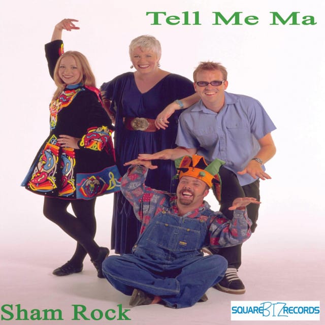 Tell Me Ma - Single