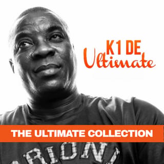 The Ultimate Collection