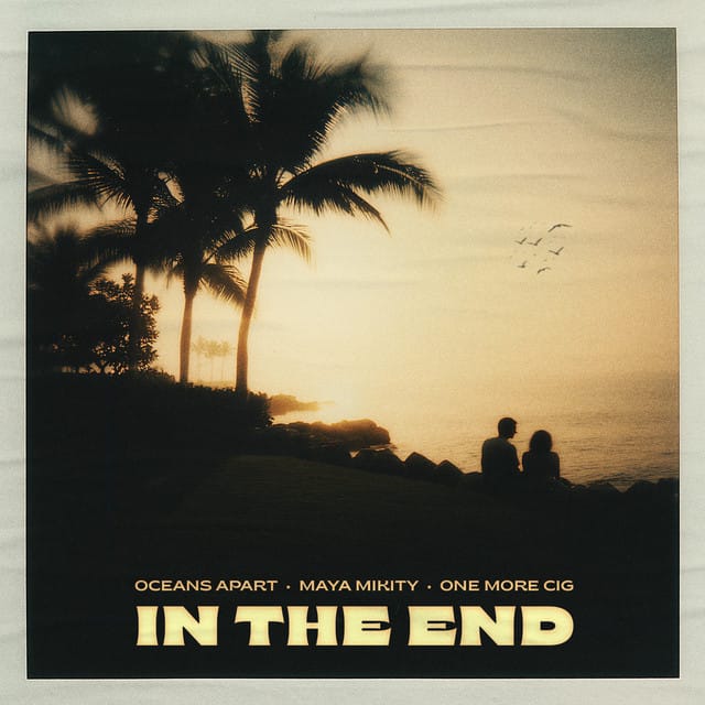 In The End
