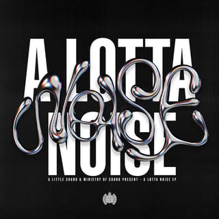 A Lotta Noise - EP