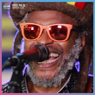 Don't Shoot (Live at Reggae On The Mountain 2019)