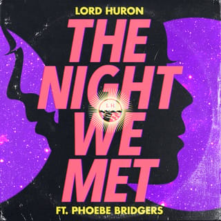 The Night We Met