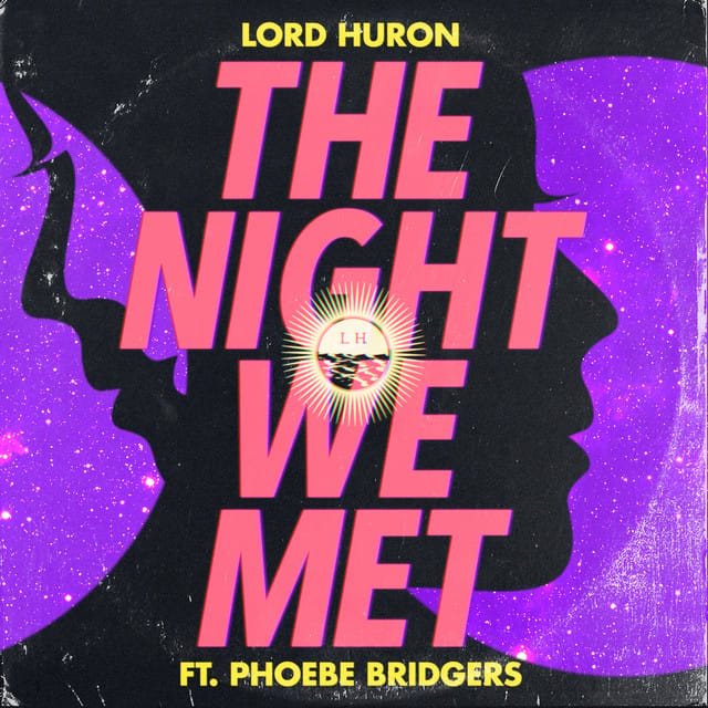The Night We Met
