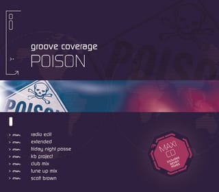 Poison