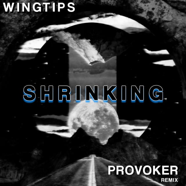 Shrinking (Provoker remix)