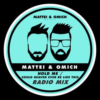 Hold Me / Could Heaven Ever Be Like This (Radio Mix)
