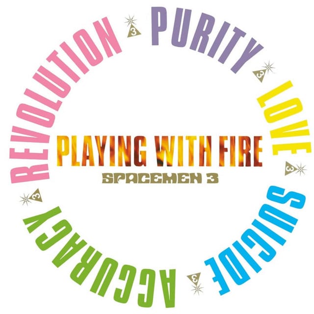 Playing with Fire