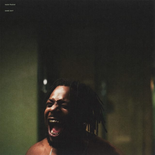 SAME SH!T - Single