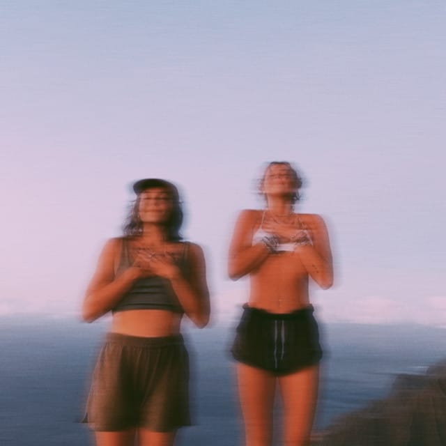 Take me to where your heart is - Single