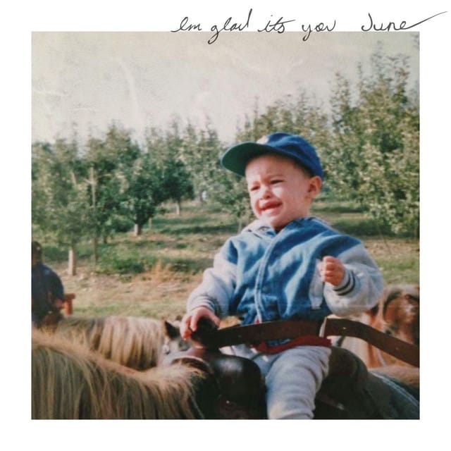 June - EP