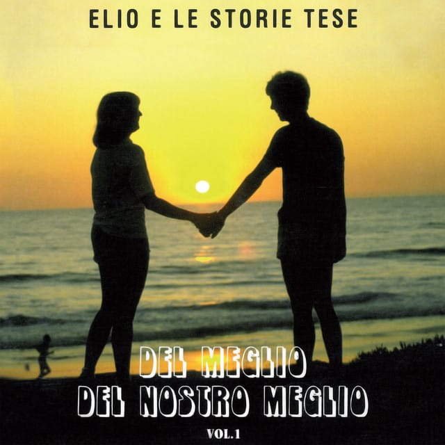 Tapparella Lyrics — Elio e le Storie Tese | Dork