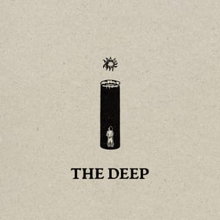 THE DEEP
