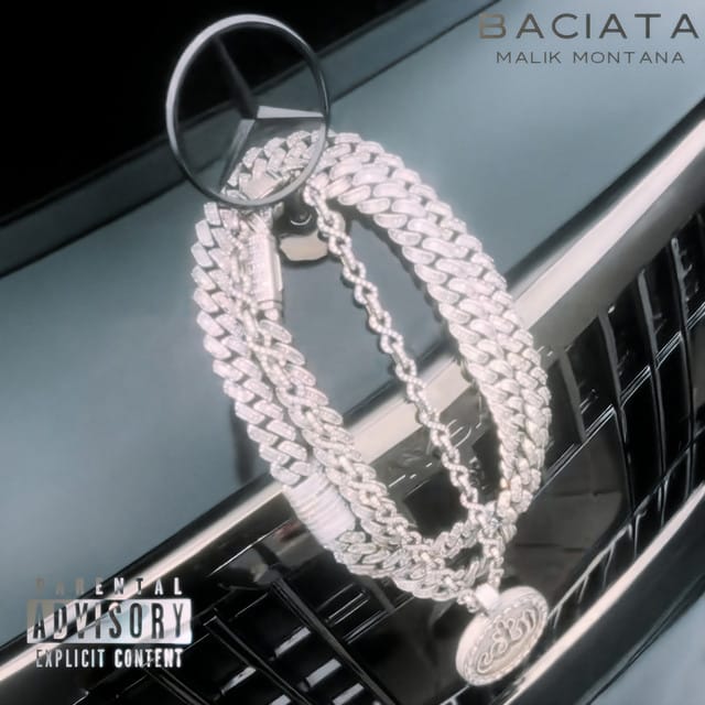Baciata