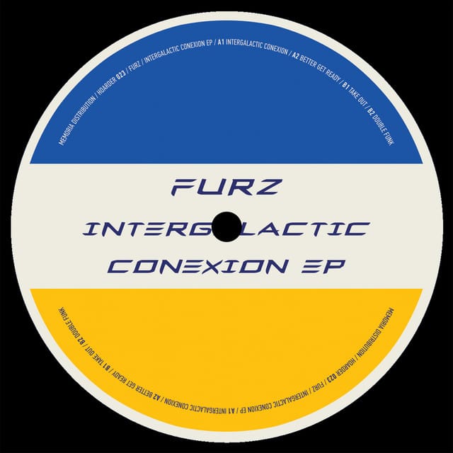 Conexion - EP