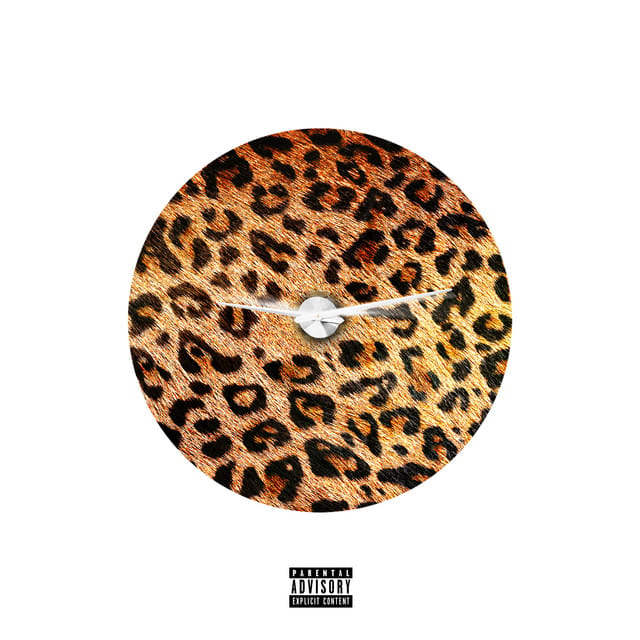 BAD TIME - Single