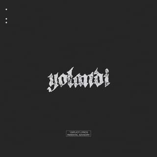 Yolandi